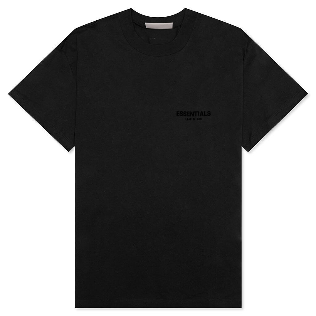 Fear Of God Essentials Tee - Stretch Limo – Feature