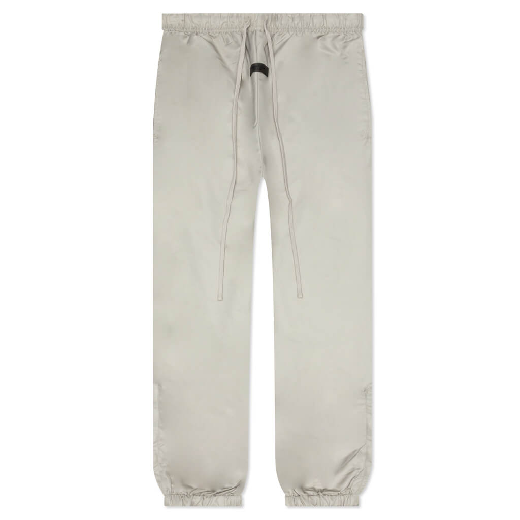 Essentials Track Pant - Smoke – Feature