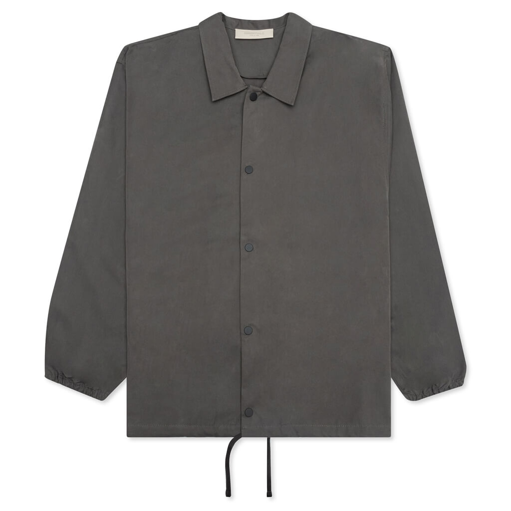 Coaches Jacket 'Iron'