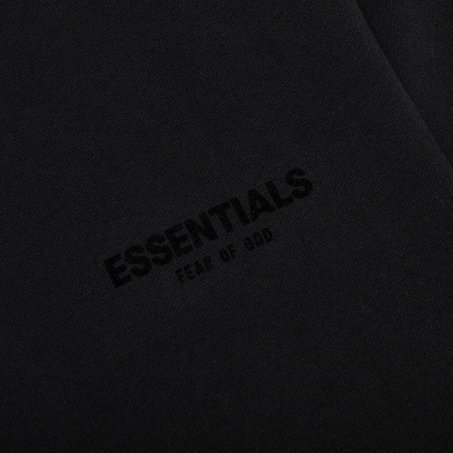 Essentials Core Crewneck - Stretch Limo – Feature