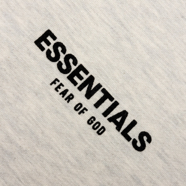 Buy Fear of God Essentials Sweatpants 'Light Oatmeal' - 130BT212032F