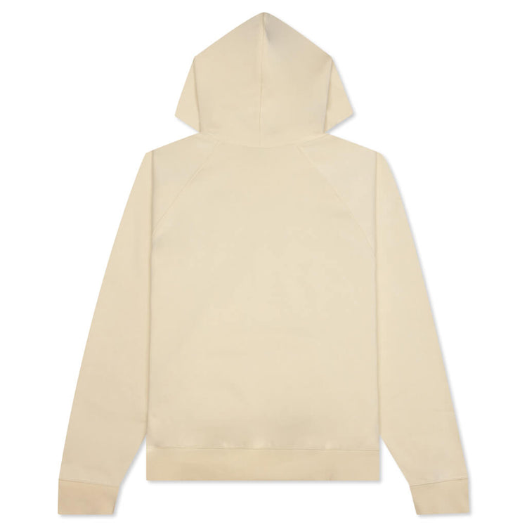 Essentials Essential Hoodie - Egg Shell – Feature