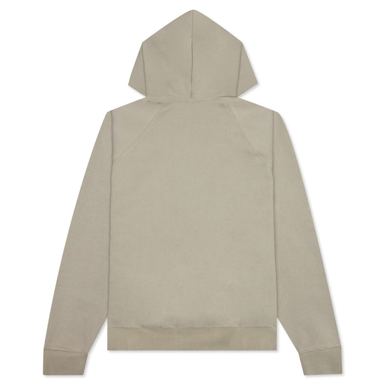 Essentials Essential Hoodie - Smoke – Feature