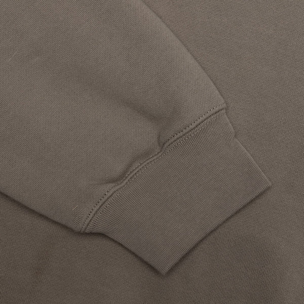 Buy Fear of God Essentials Essentials Hoodie 'Desert Taupe' - 192BT212056F