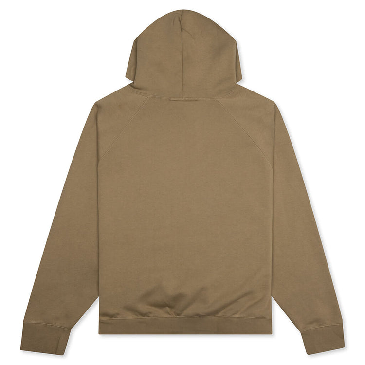 Ω (2020) WOF ESSENTIAL GREY HOODIE main image 1