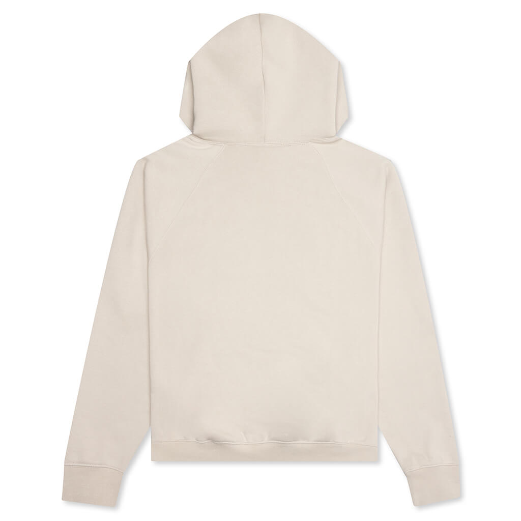 Essentials Hoodie - Wheat – Feature