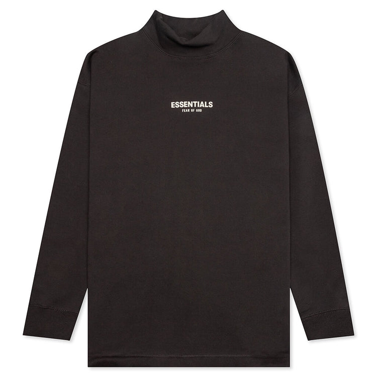 God Is Good Mockneck main image 1