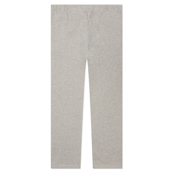 Fear of God Essentials Sweatpants 'Dark Oatmeal