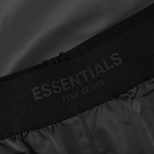 Essentials Relaxed Trouser - Iron – Feature