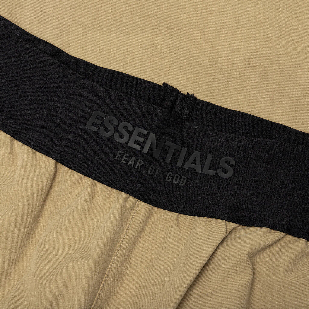 Fear 2024 of God Essentials Relaxed Sweatpants - Oak