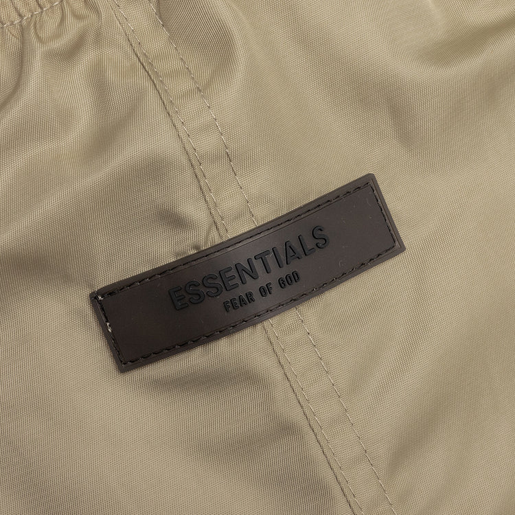 Essentials Running Short - Oak - Fear of God Essentials – Feature
