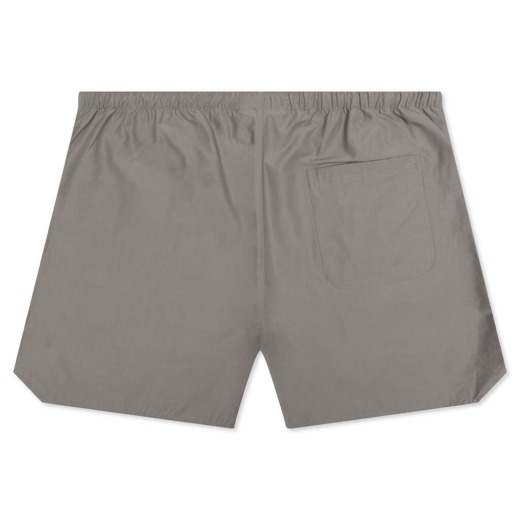 ESSENTIALS VOLLEY SHORT / 089 : MULTI Buy Fear of God ESSENTIALS