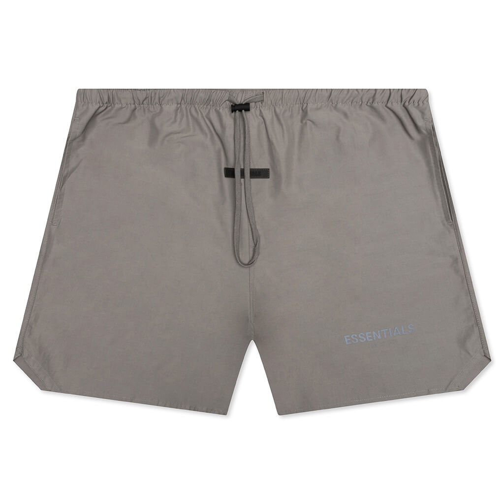 Volley Short - Taupe – Feature