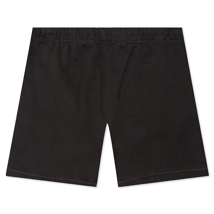 Essentials Shorts Iron Feature