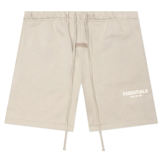 Essentials Shorts - Wheat – Feature