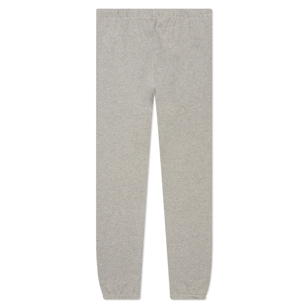 Essentials Sweatpants - Dark Oatmeal – Feature