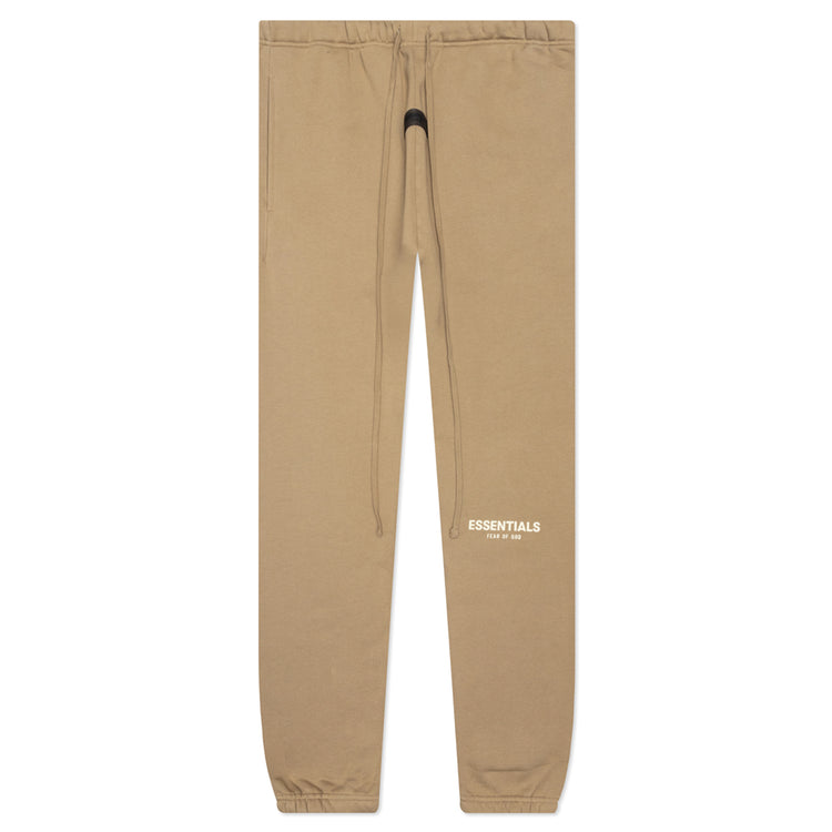 Essentials Sweatpants - Oak – Feature