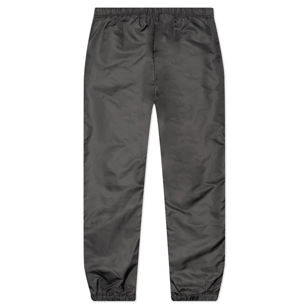 Essentials Track Pant - Iron – Feature