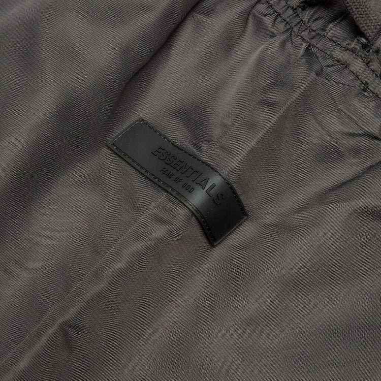 Essentials Track Pant - Iron – Feature