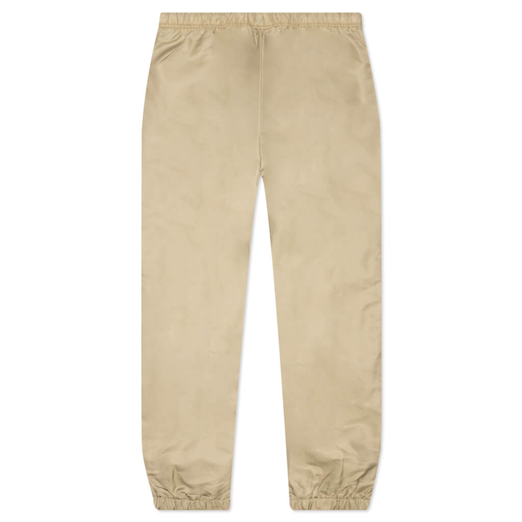 Essentials Track Pant - Oak – Feature