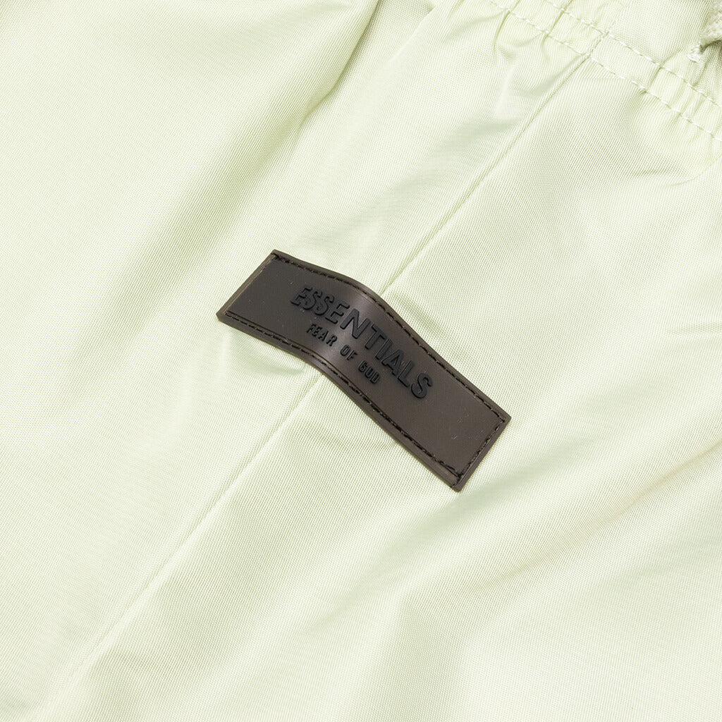 Essentials Track Pant - Seafoam - Fear of God Essentials – Feature