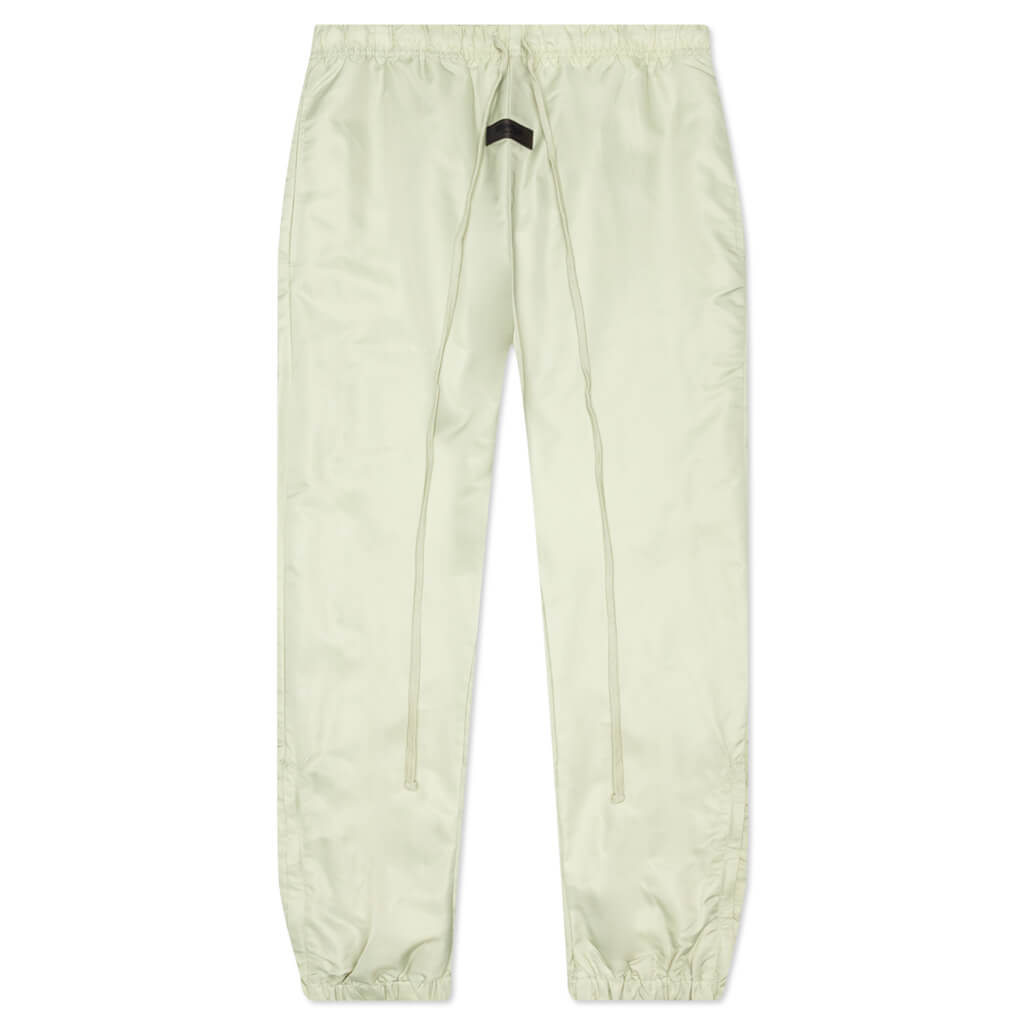 Essentials Track Pant - Seafoam - Fear of God Essentials – Feature