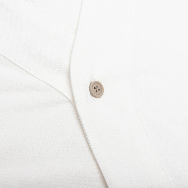 Essentials Women's Boy Scout Shirt - White – Feature
