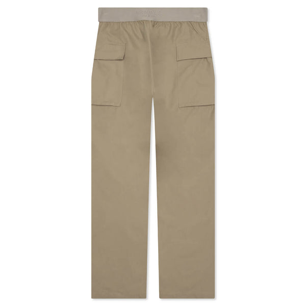 Bylily Women's Cargo Pants In Beige BA105-10 - Fashion Jam Essentials