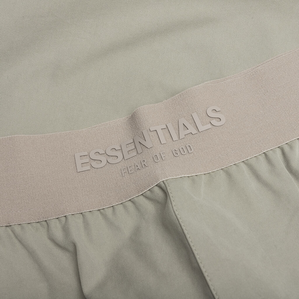 Essentials Women's Cargo Pant - Seafoam – Feature