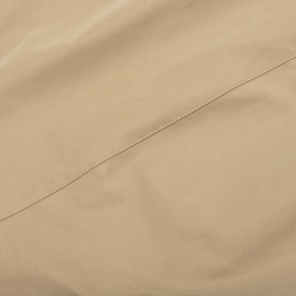 Essentials Women's Cargo Skirt - Oak – Feature