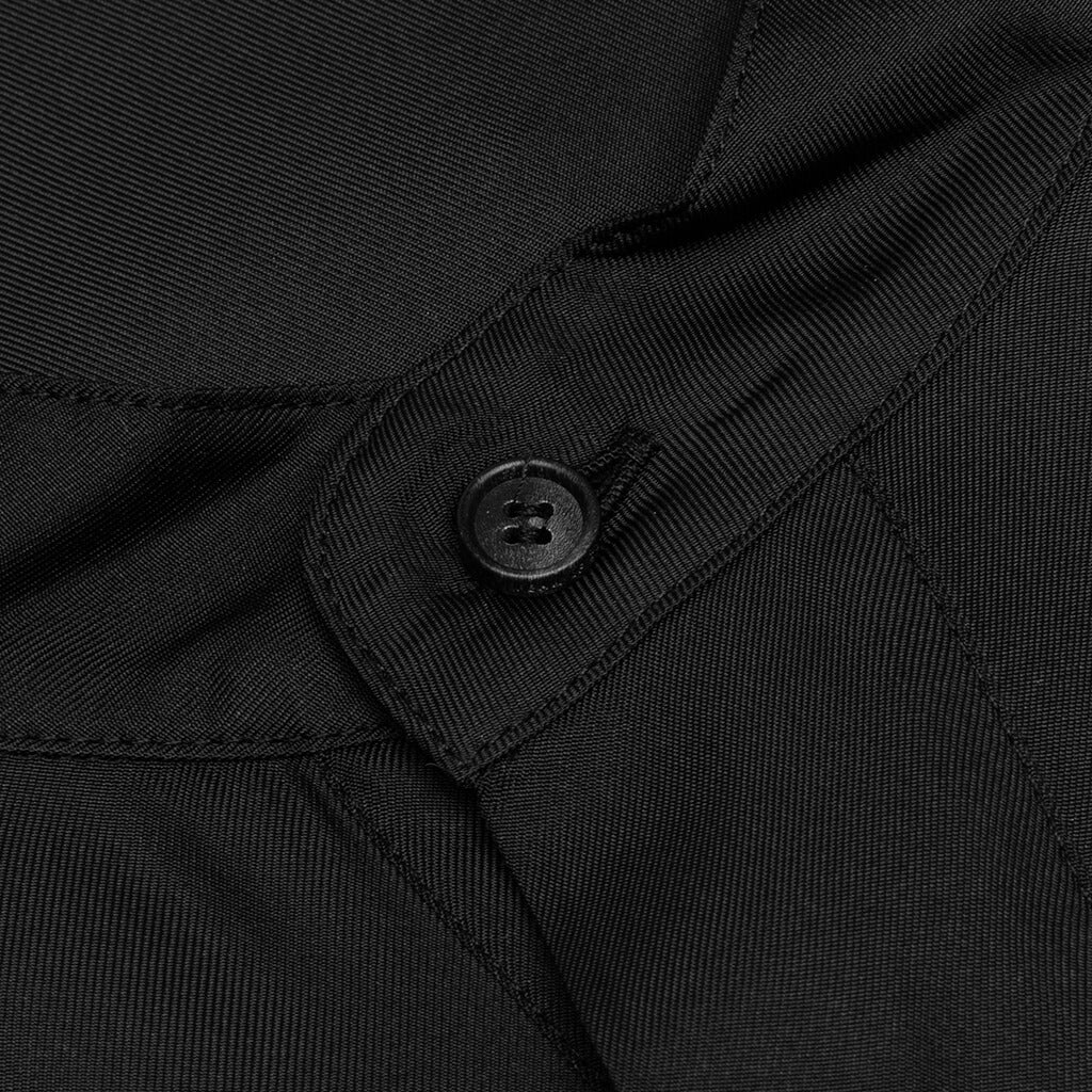 Long Sleeve Shirt - Black – Feature