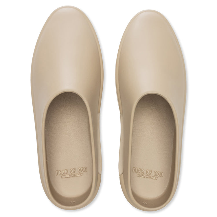Fear of God The California Slip-On Almond Clogs Men\'s EU 47 (US 14) FG80-100EVA Fear-of-God-The-California---  main image 2
