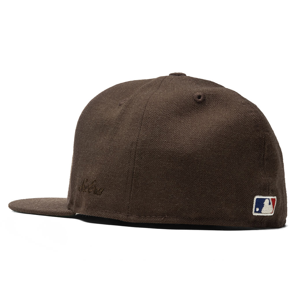 New Era x Fear of God Essentials 59Fifty Fitted Detroit Tigers