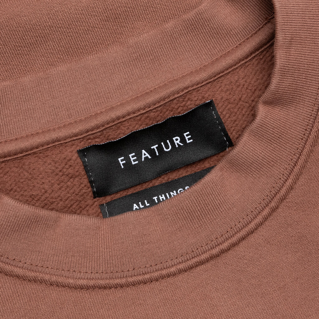 Feature