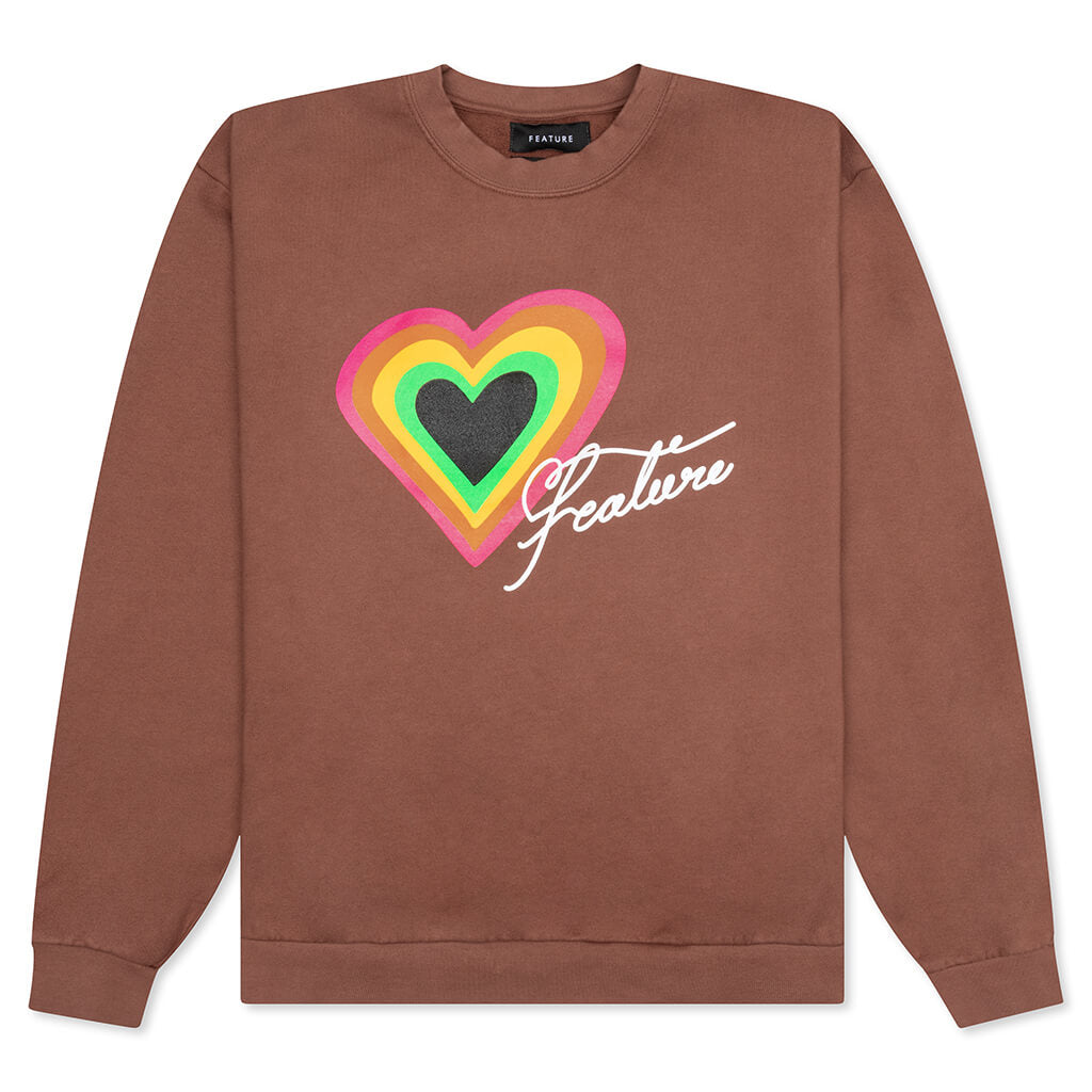 Feature