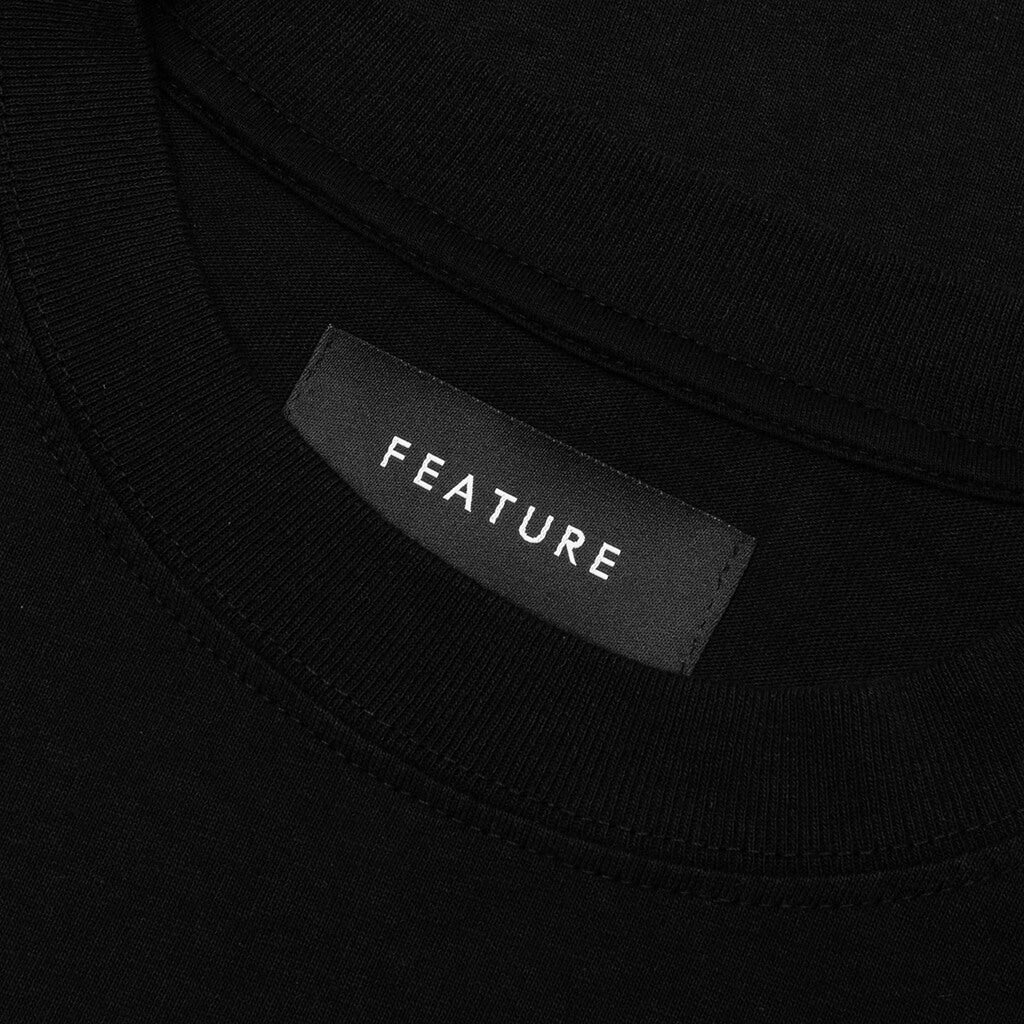 Feature