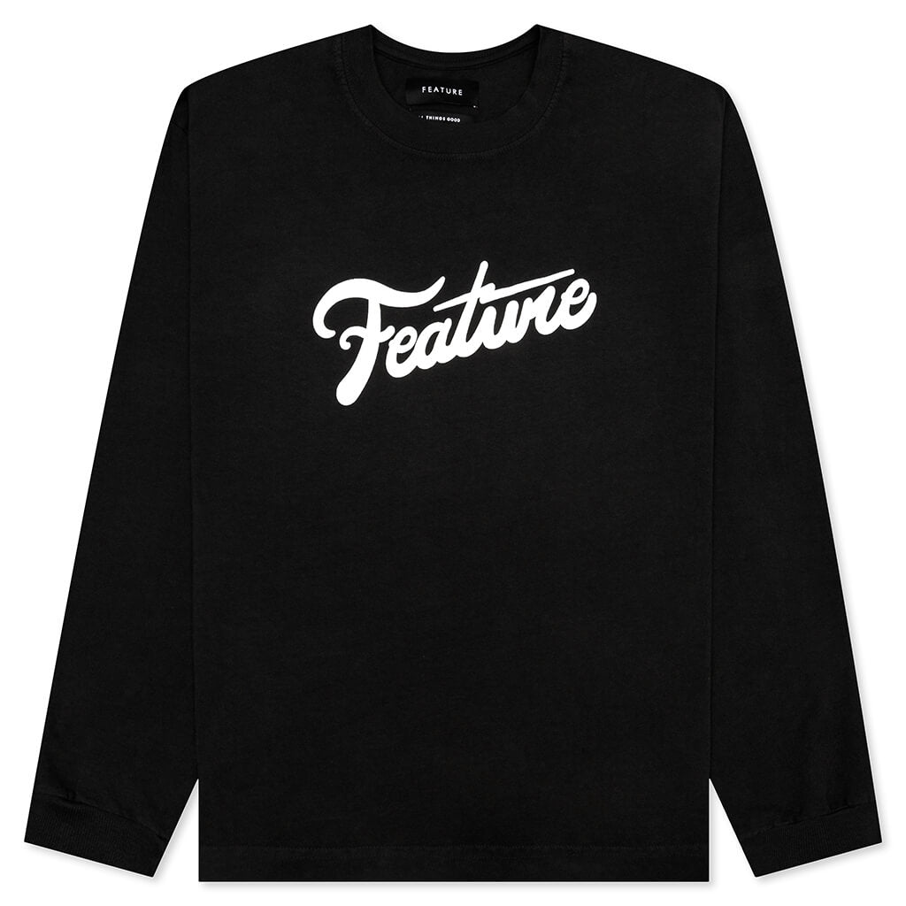 Feature