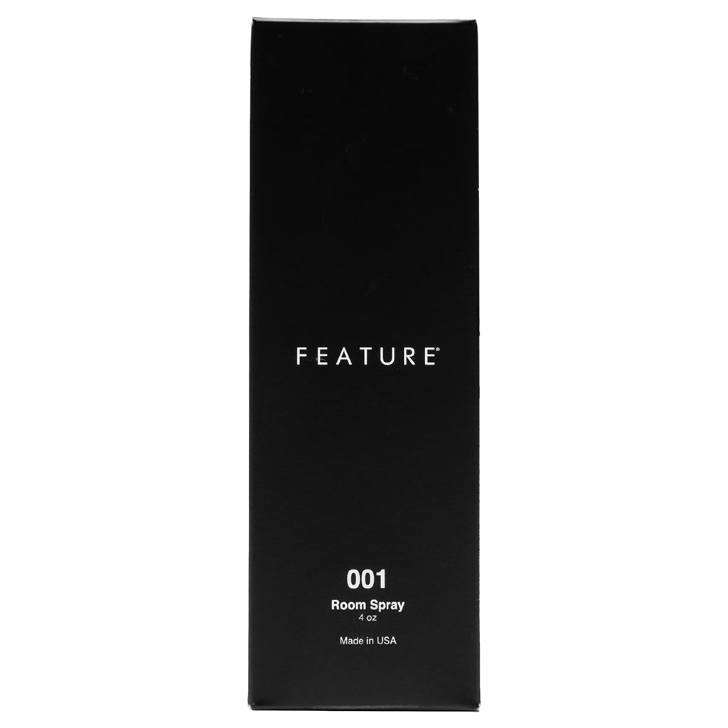 4 oz Room Spray – Feature