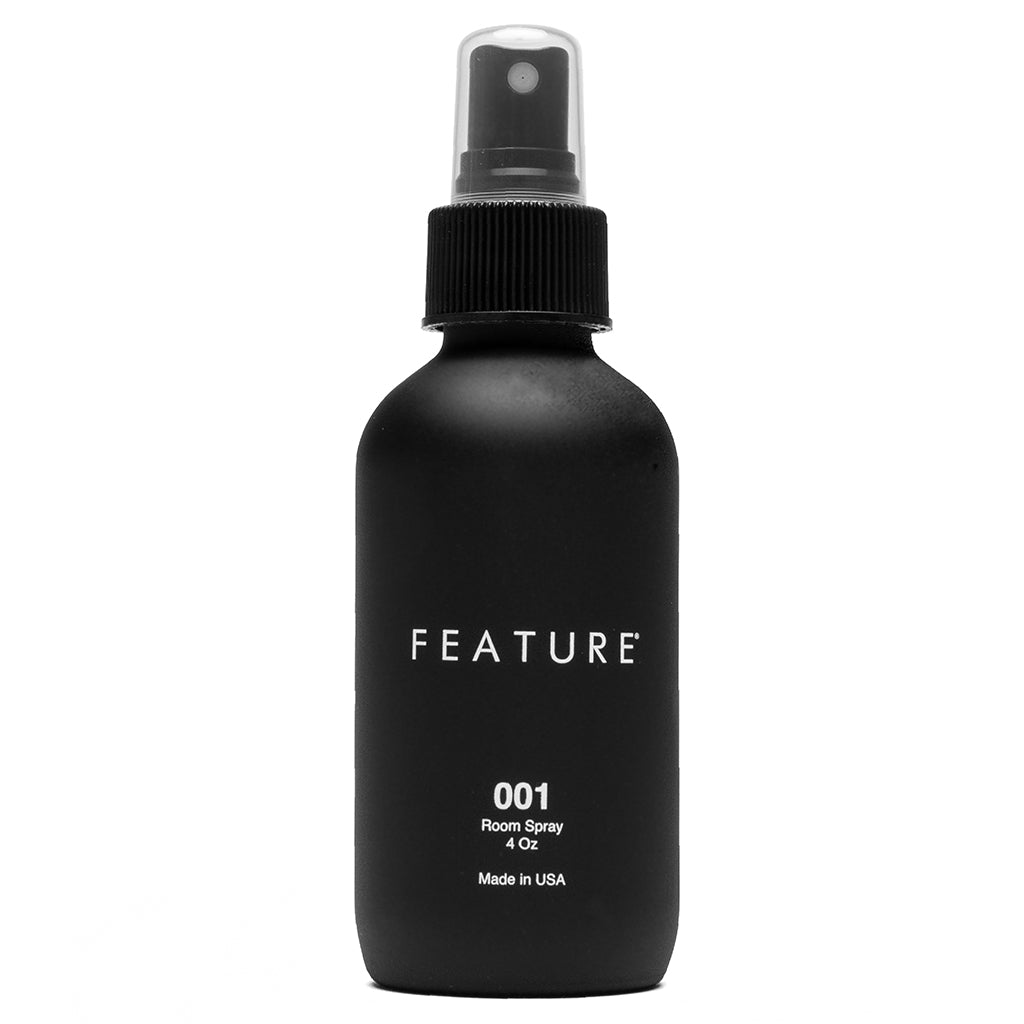 4 oz Room Spray – Feature