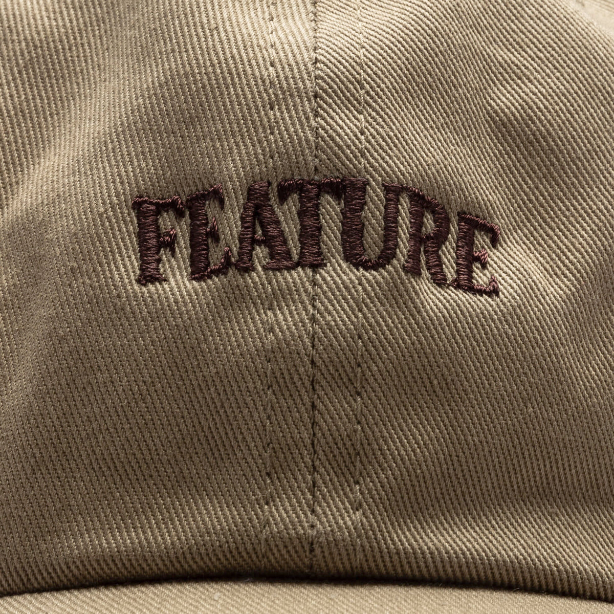 Feature