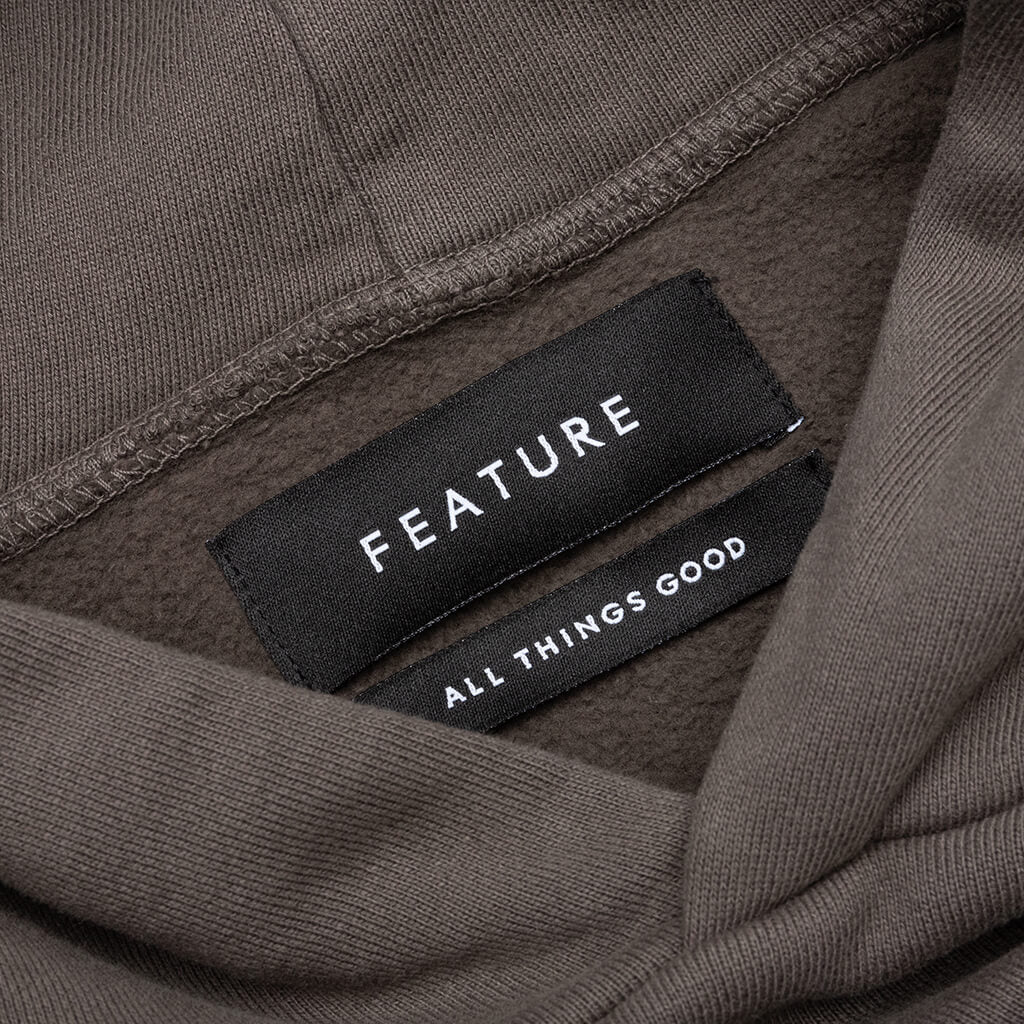 Feature