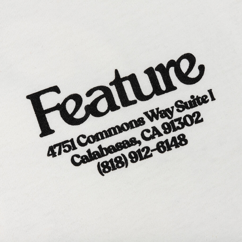 Feature