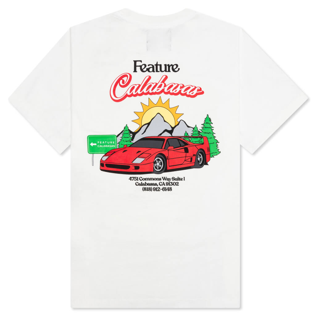 Feature