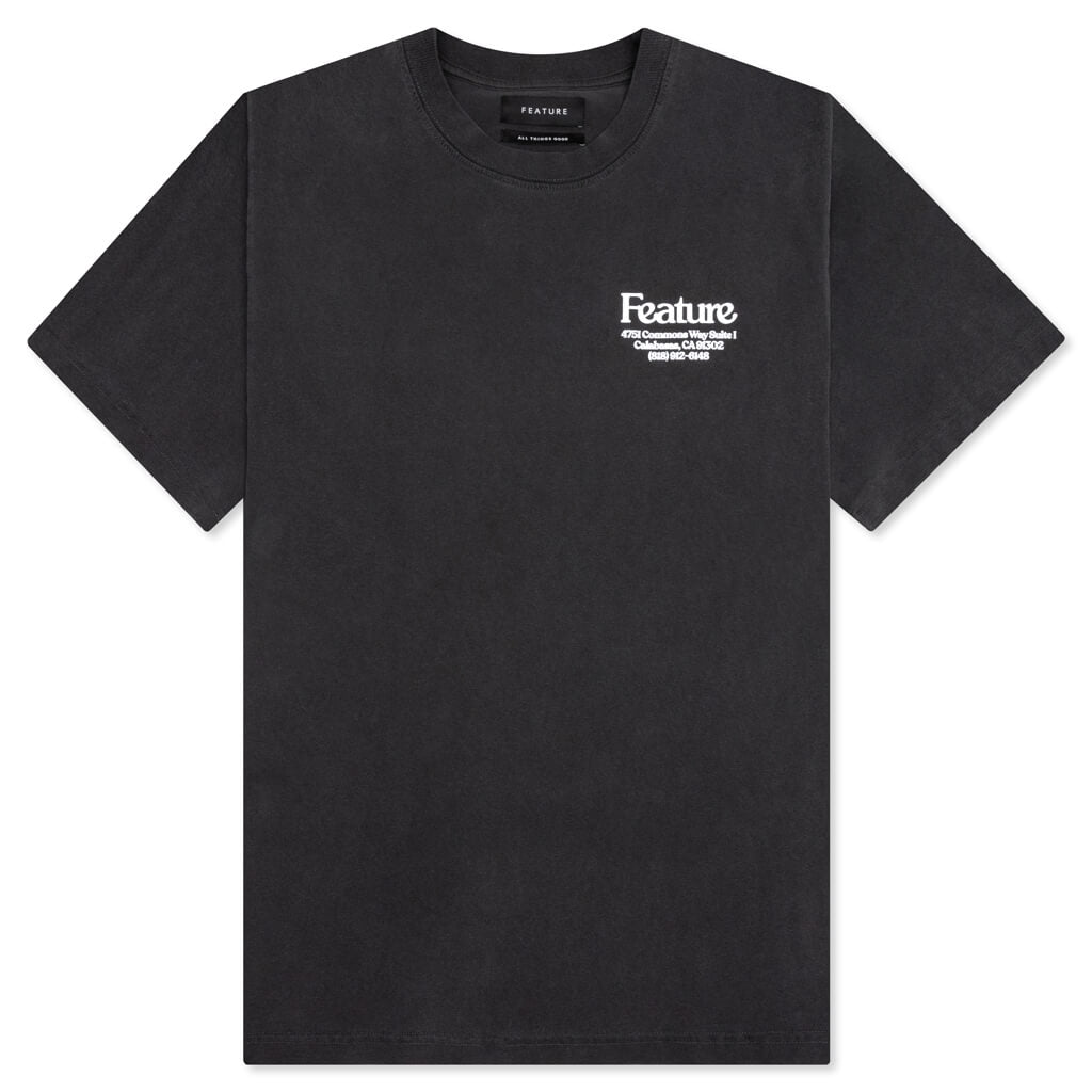 Feature