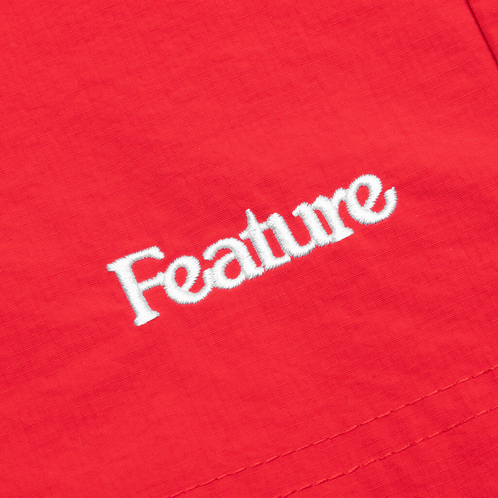 Feature