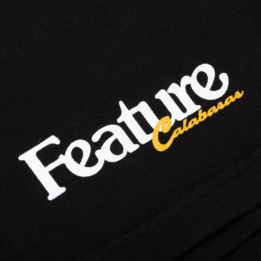 Feature