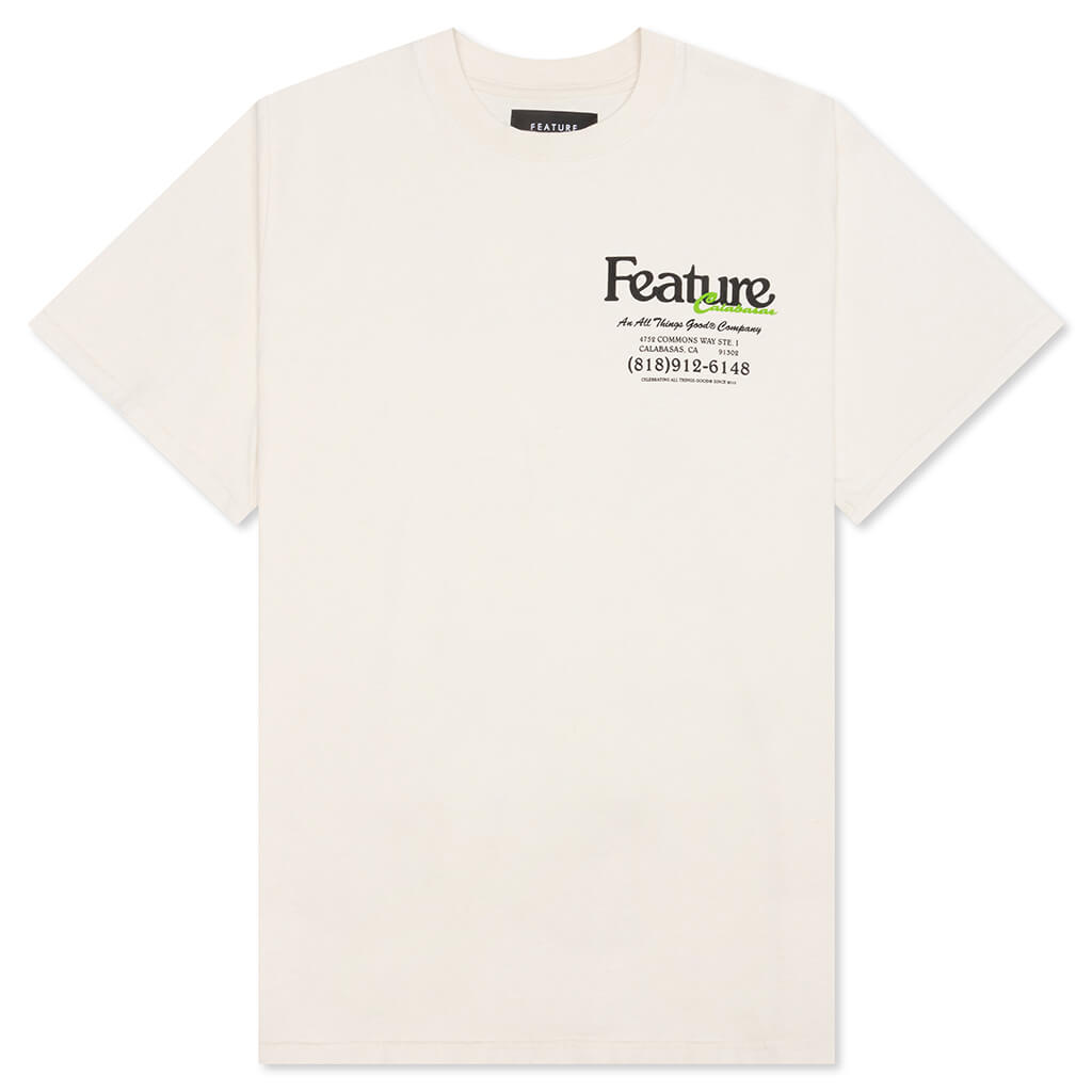 Feature