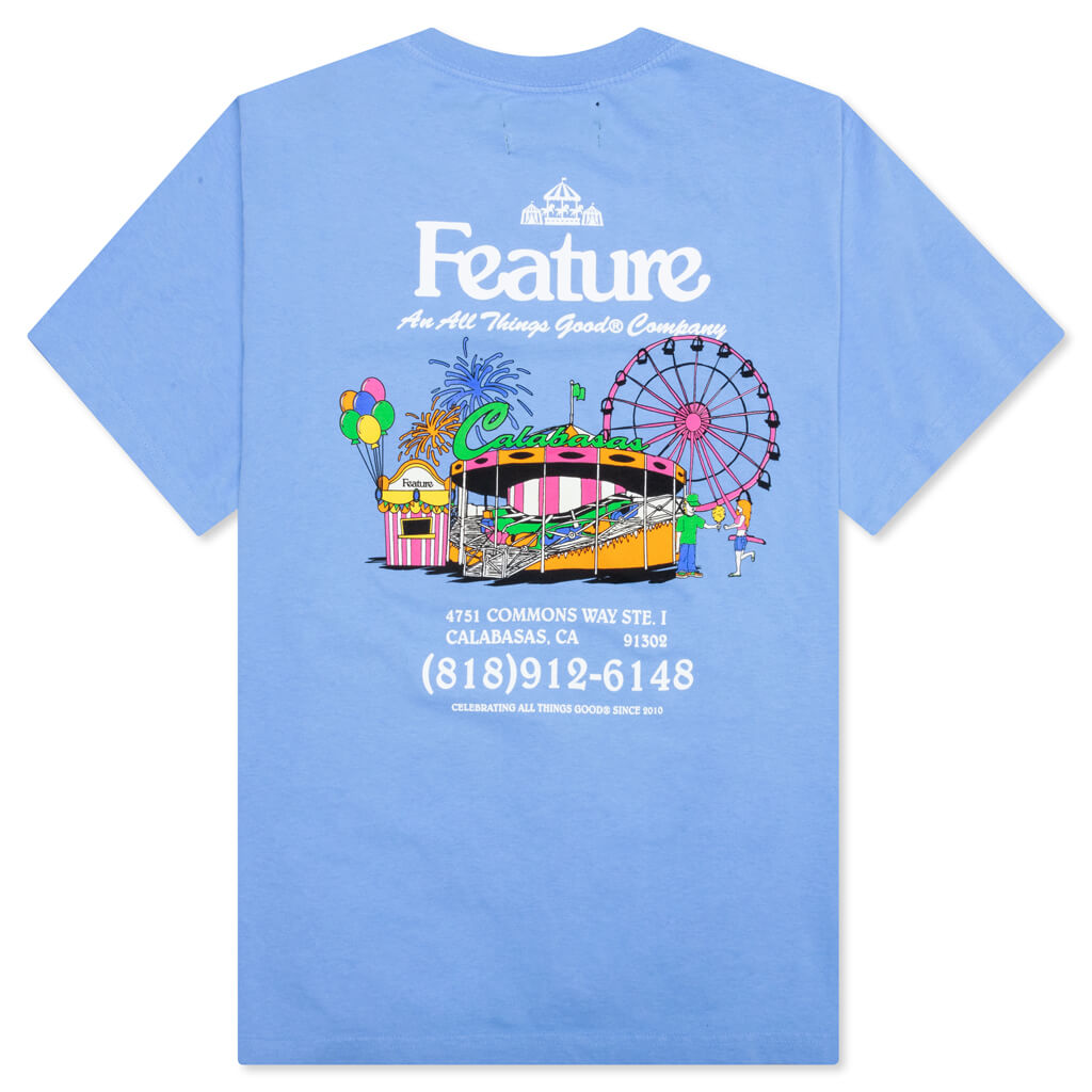 Feature