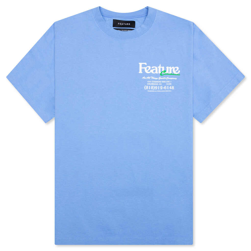 Feature