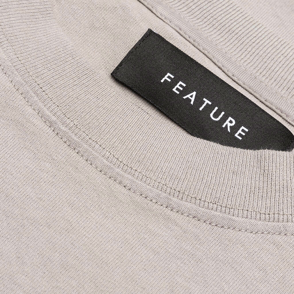 Feature